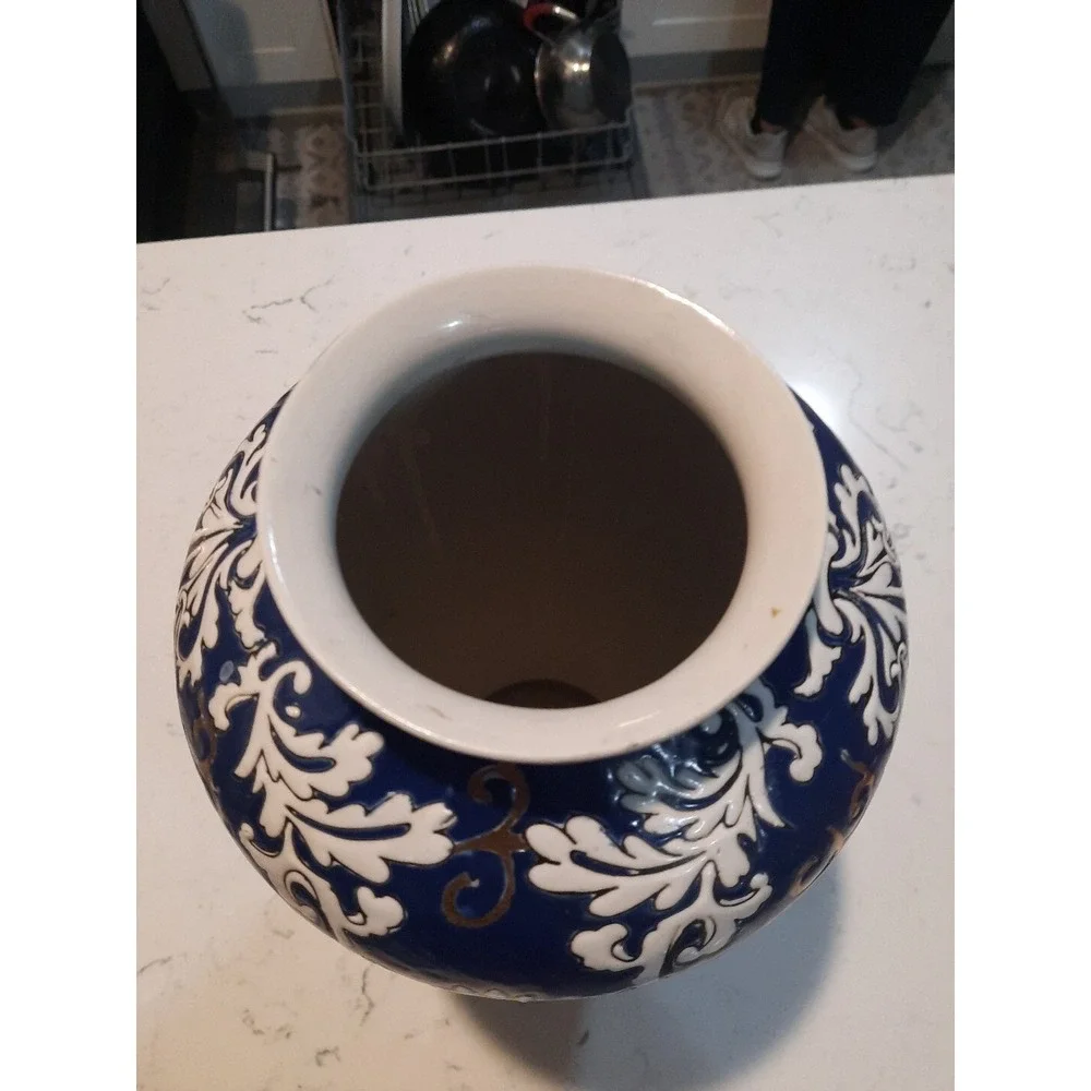 vintage ceramic 12
